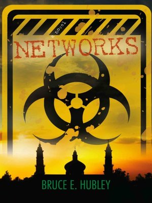 cover image of NETWORKS